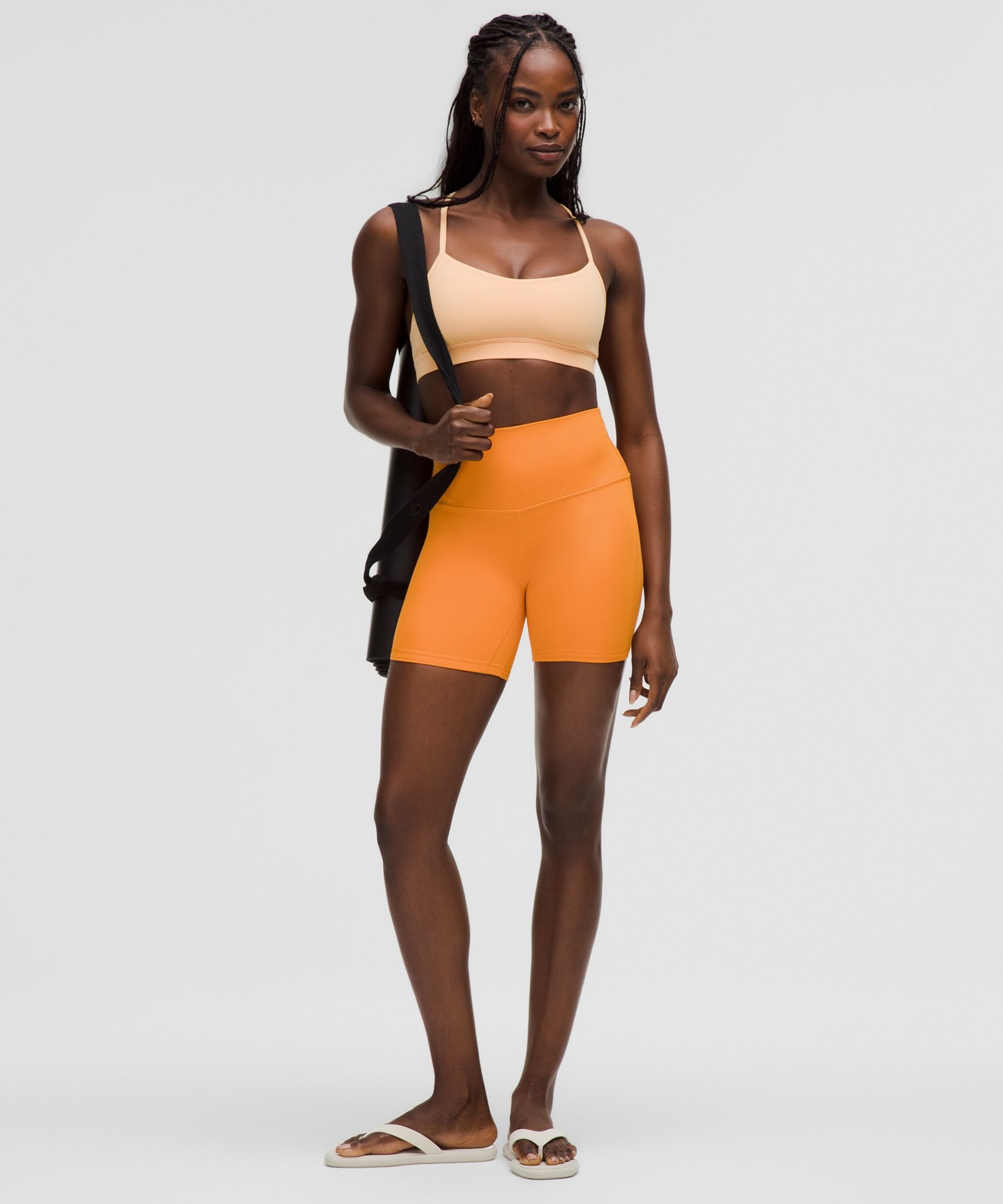 lululemon Align™ High-Rise Short 6"