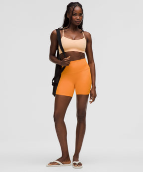 lululemon Align™ High-Rise Short 6"