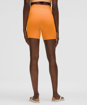 lululemon Align™ High-Rise Short 6"