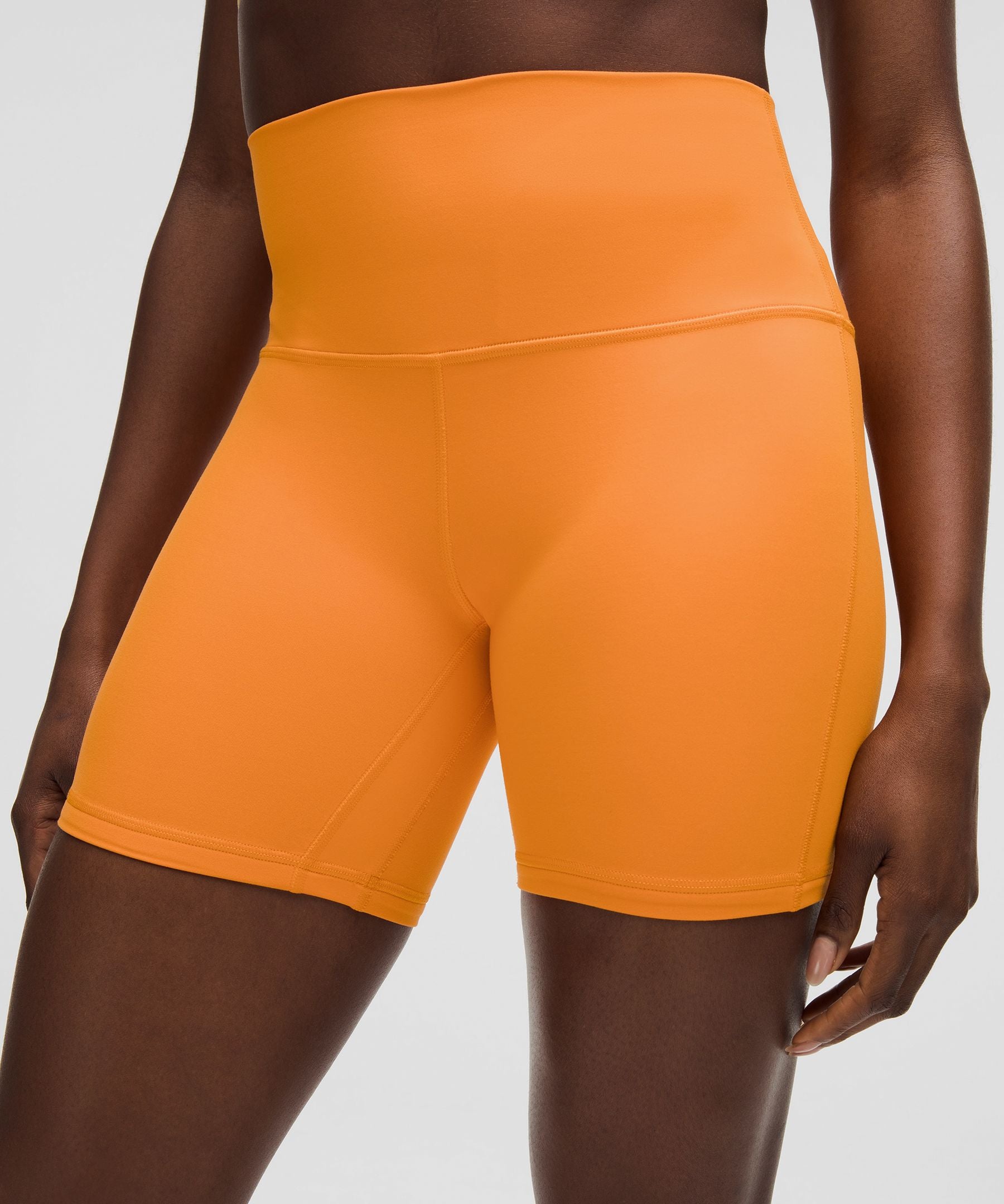 lululemon Align™ High-Rise Short 6"