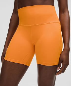 lululemon Align™ High-Rise Short 6"