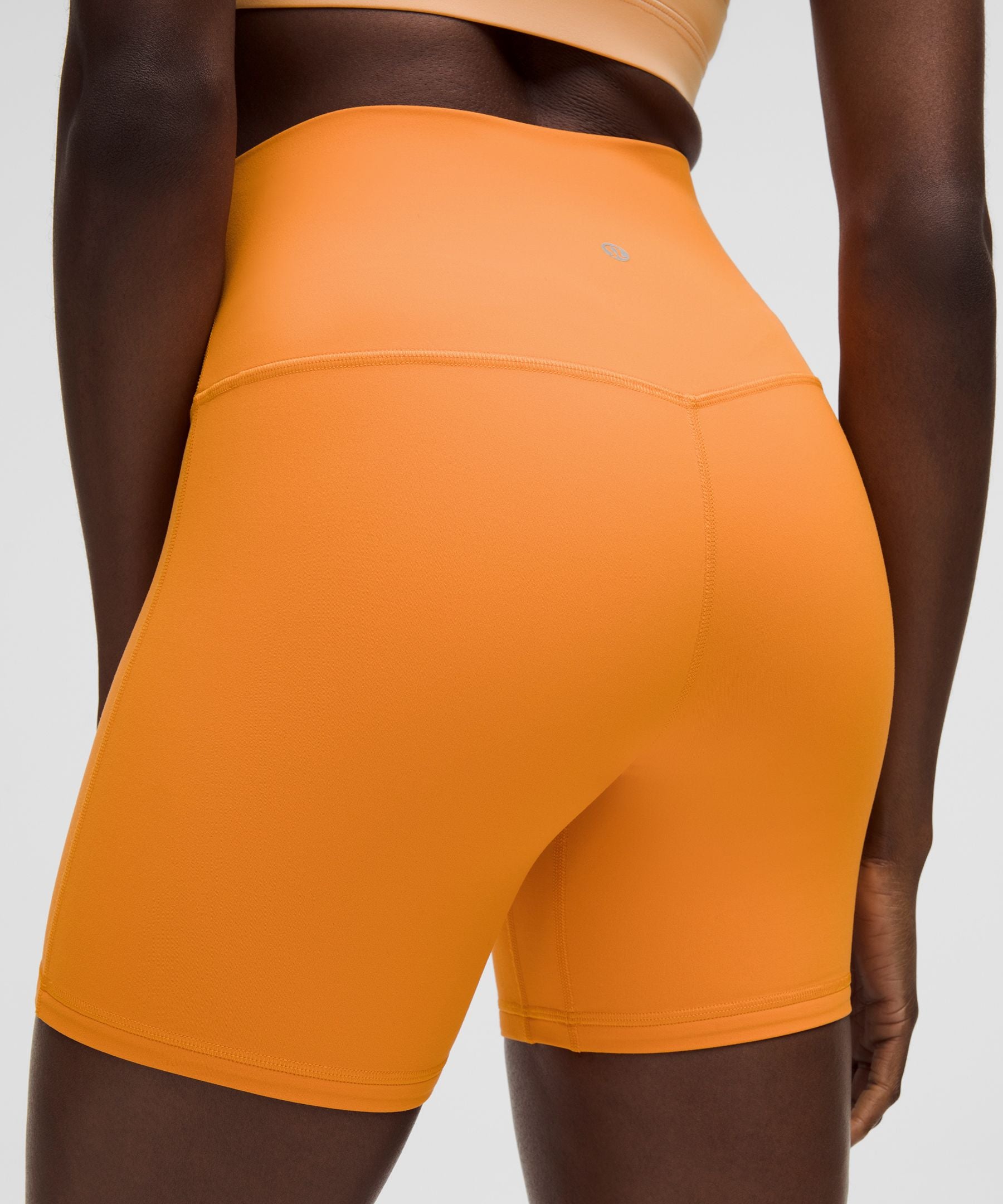 lululemon Align™ High-Rise Short 6"