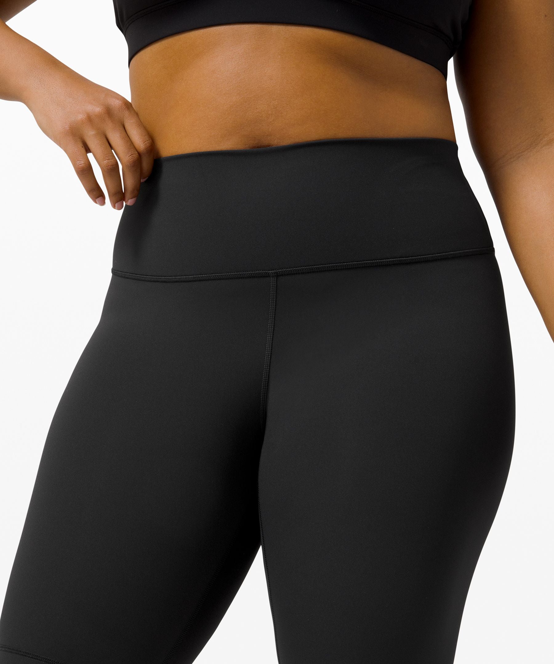 Wunder Under High-Rise Short 10"