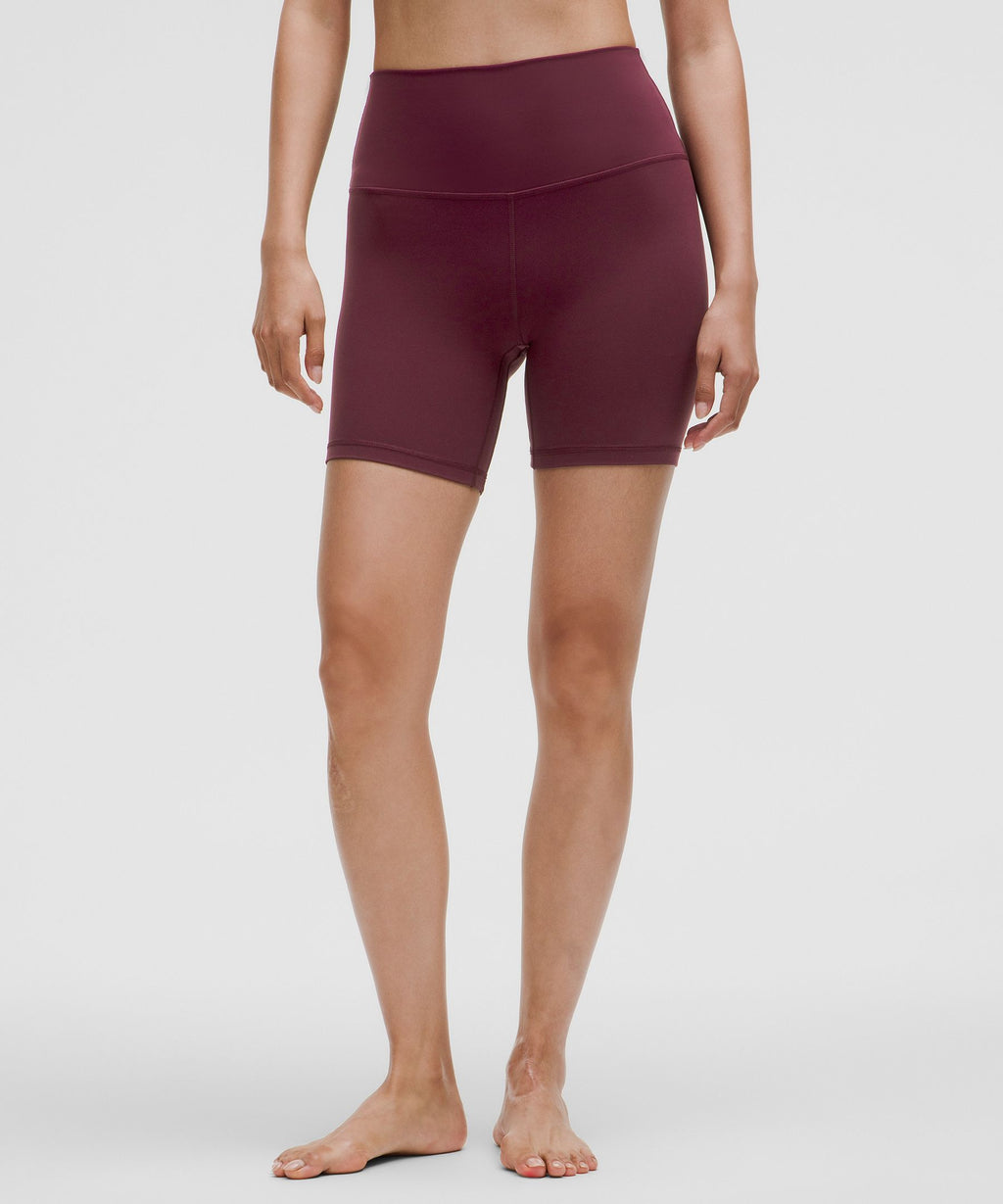 lululemon Align™ High-Rise Short 6"