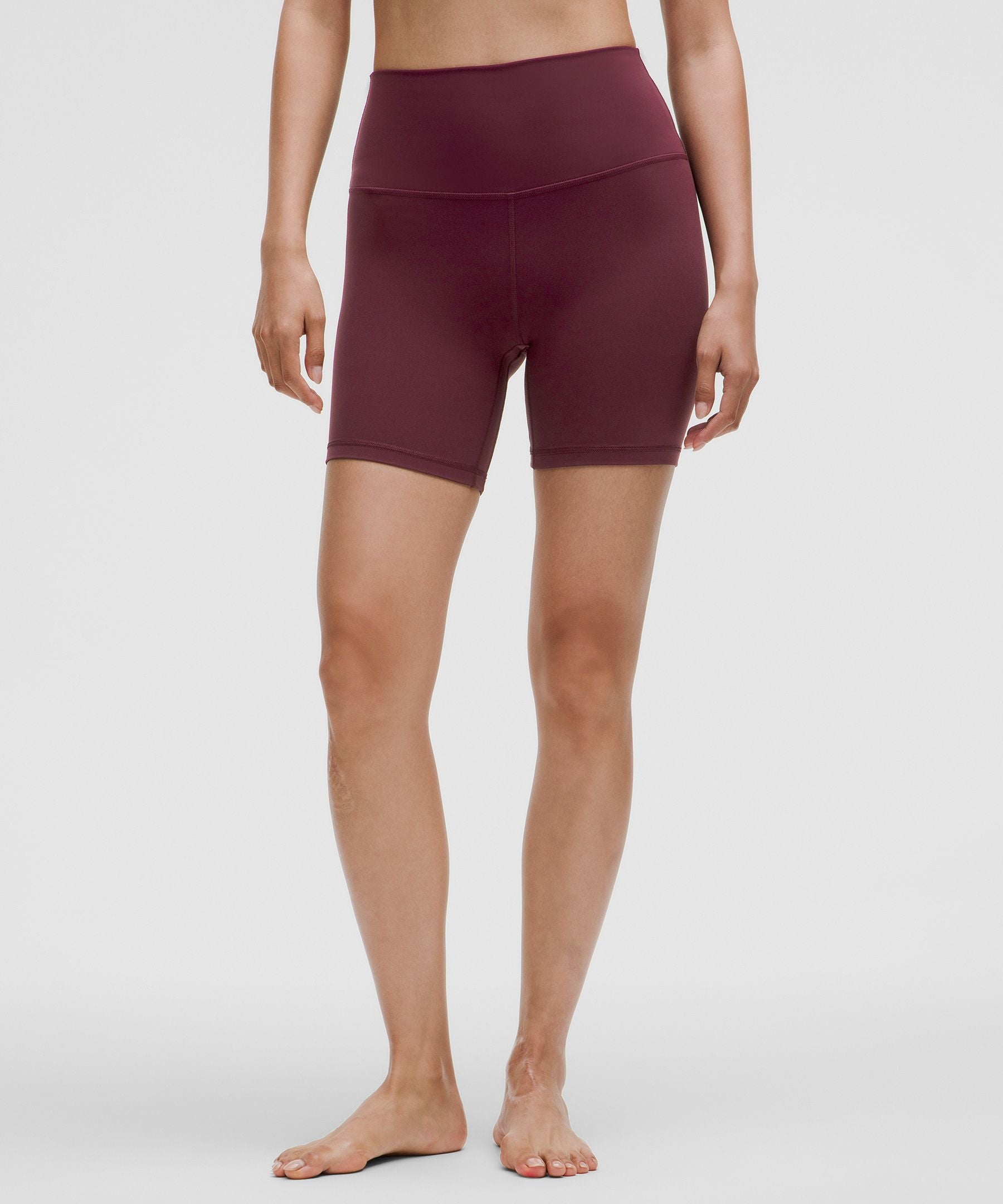 lululemon Align™ High-Rise Short 6"