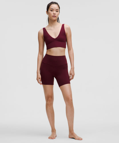 lululemon Align™ High-Rise Short 6"