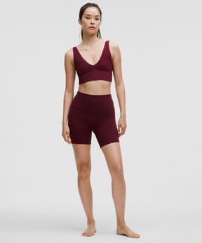 lululemon Align™ High-Rise Short 6"