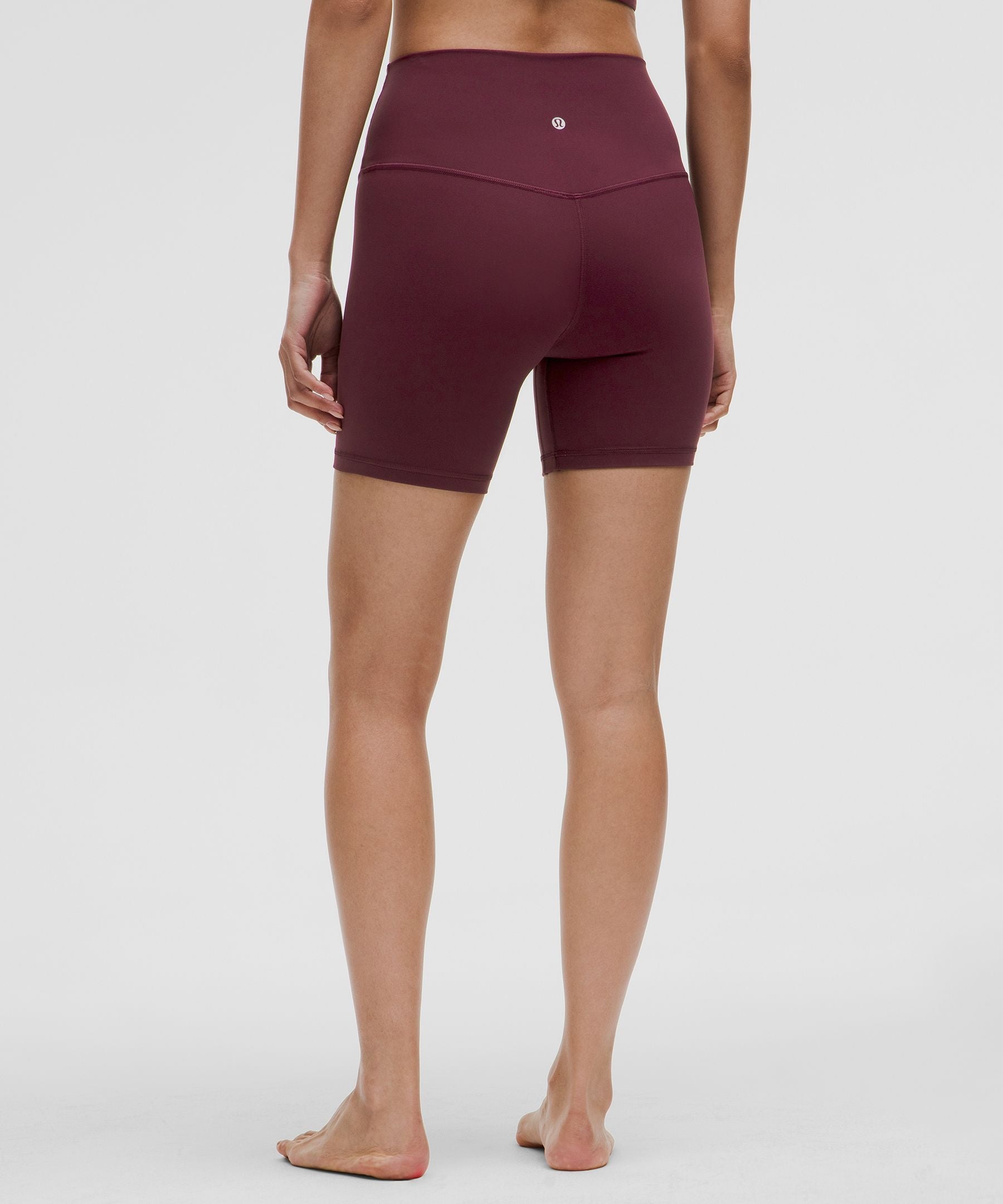 lululemon Align™ High-Rise Short 6"