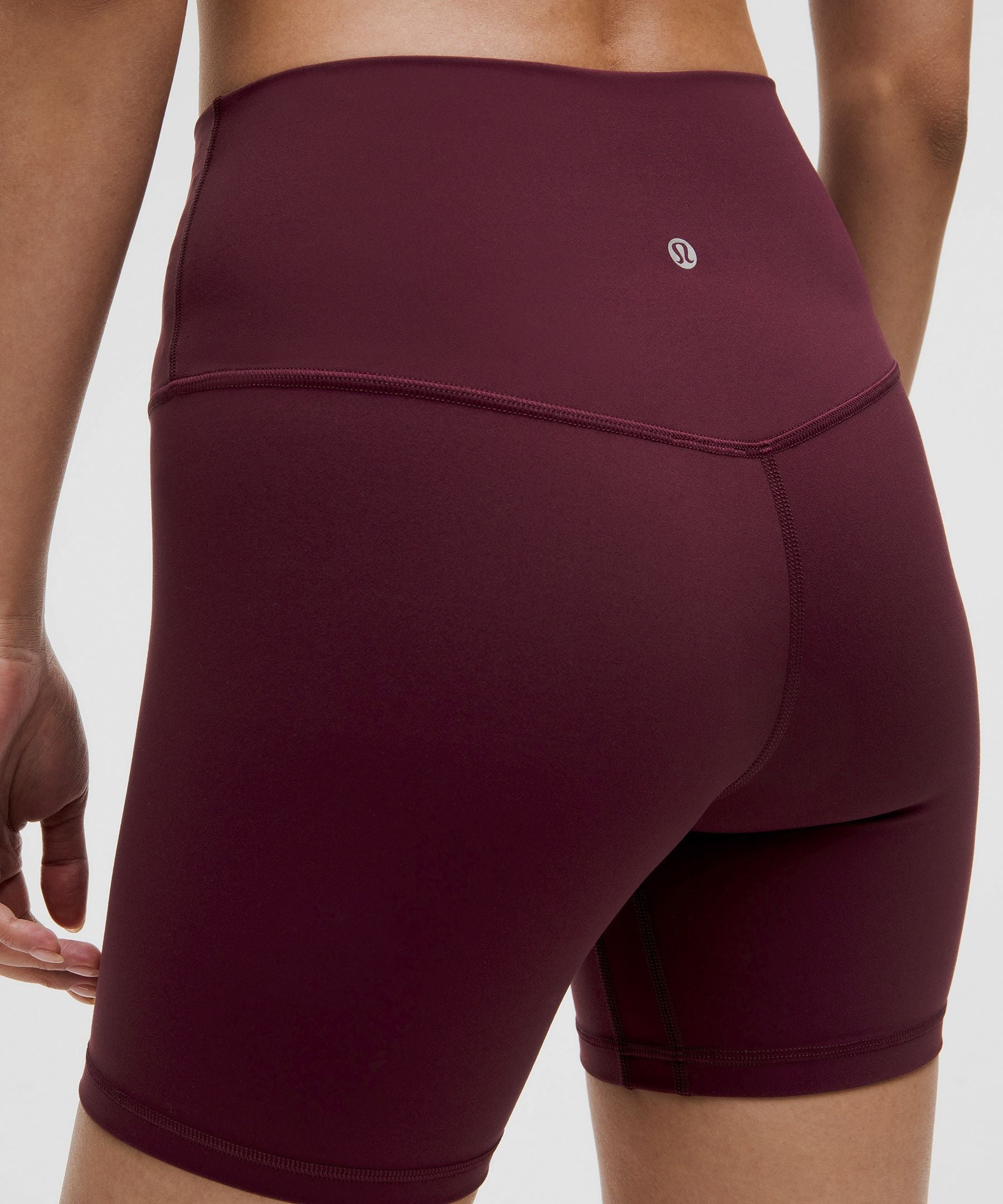 lululemon Align™ High-Rise Short 6"