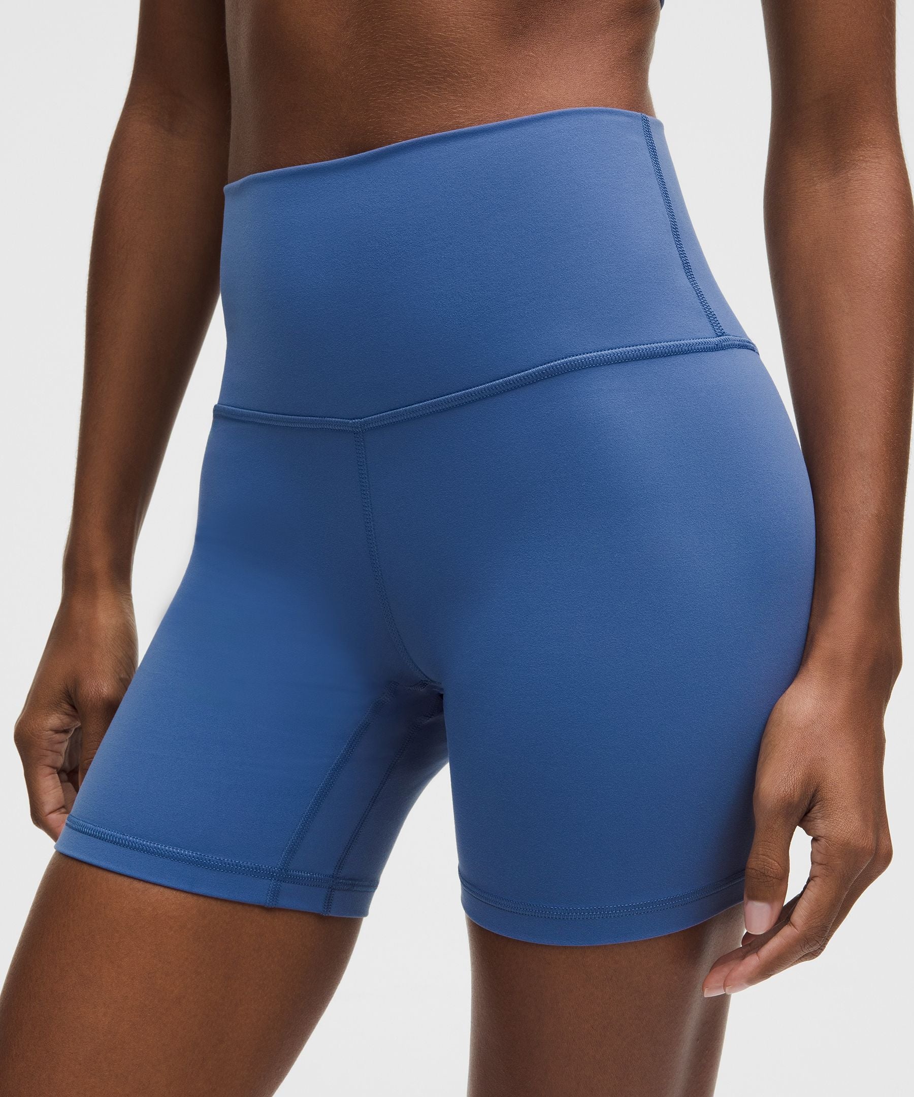 lululemon Align™ High-Rise Short 6"