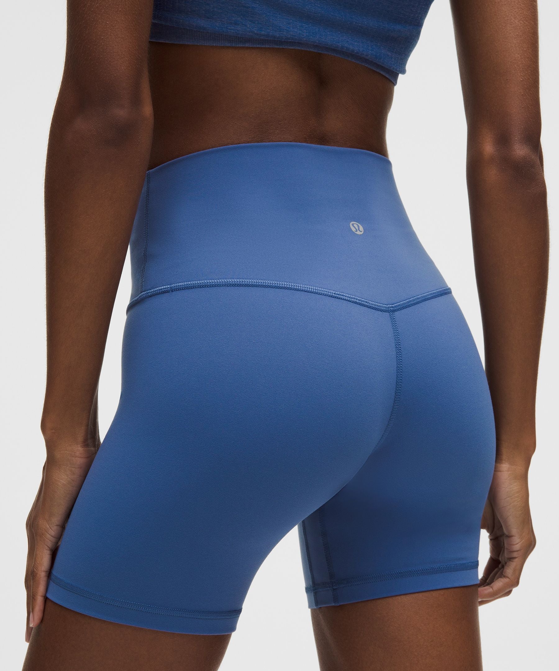 lululemon Align™ High-Rise Short 6"