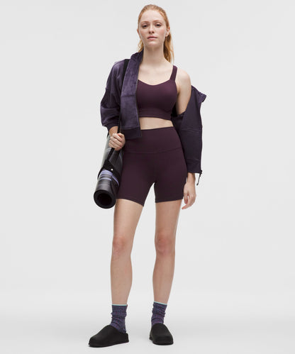 lululemon Align™ High-Rise Short 6"
