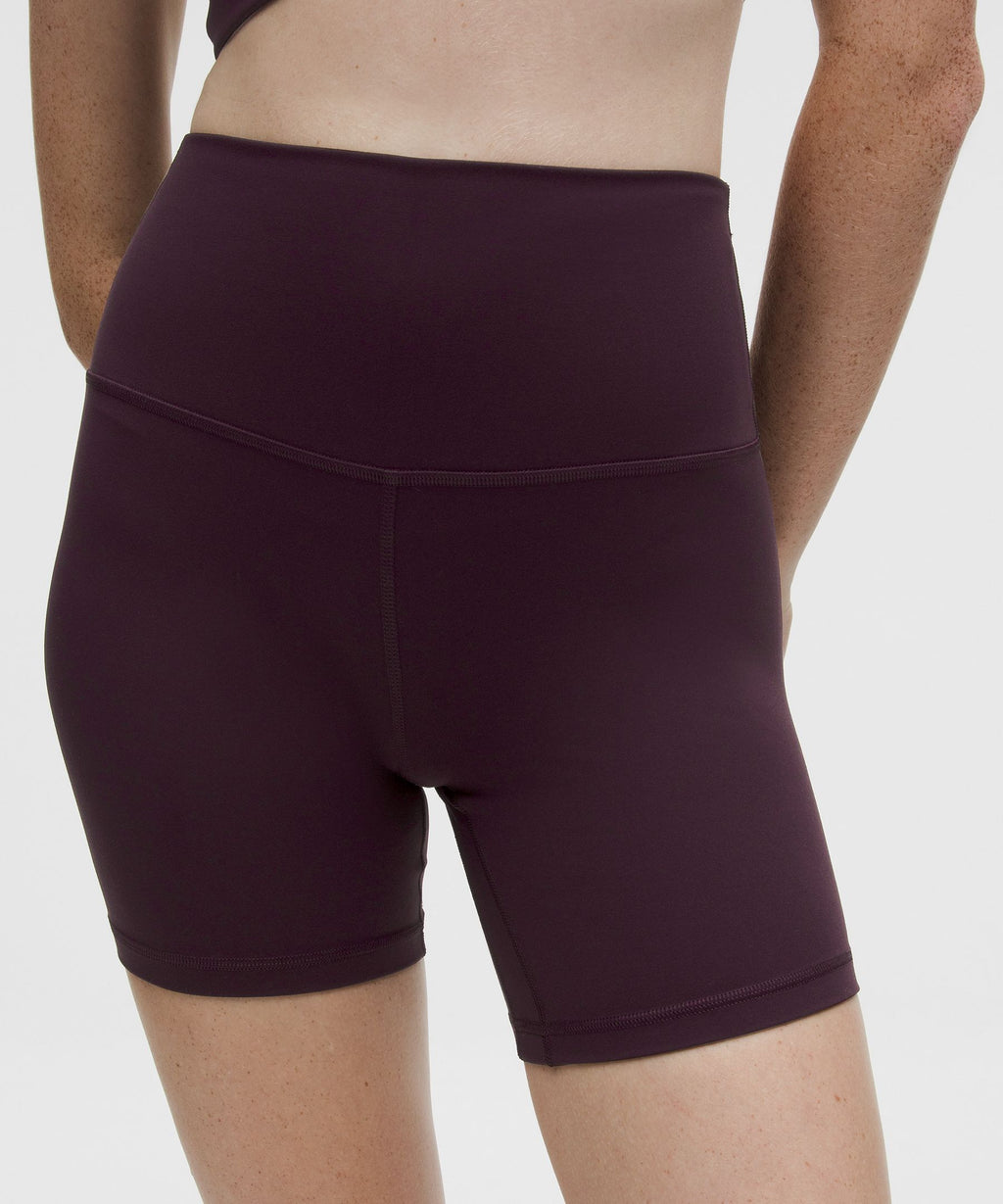 lululemon Align™ High-Rise Short 6"