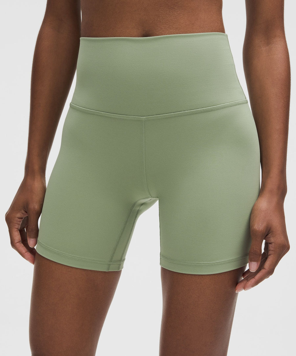 lululemon Align™ High-Rise Short 6"