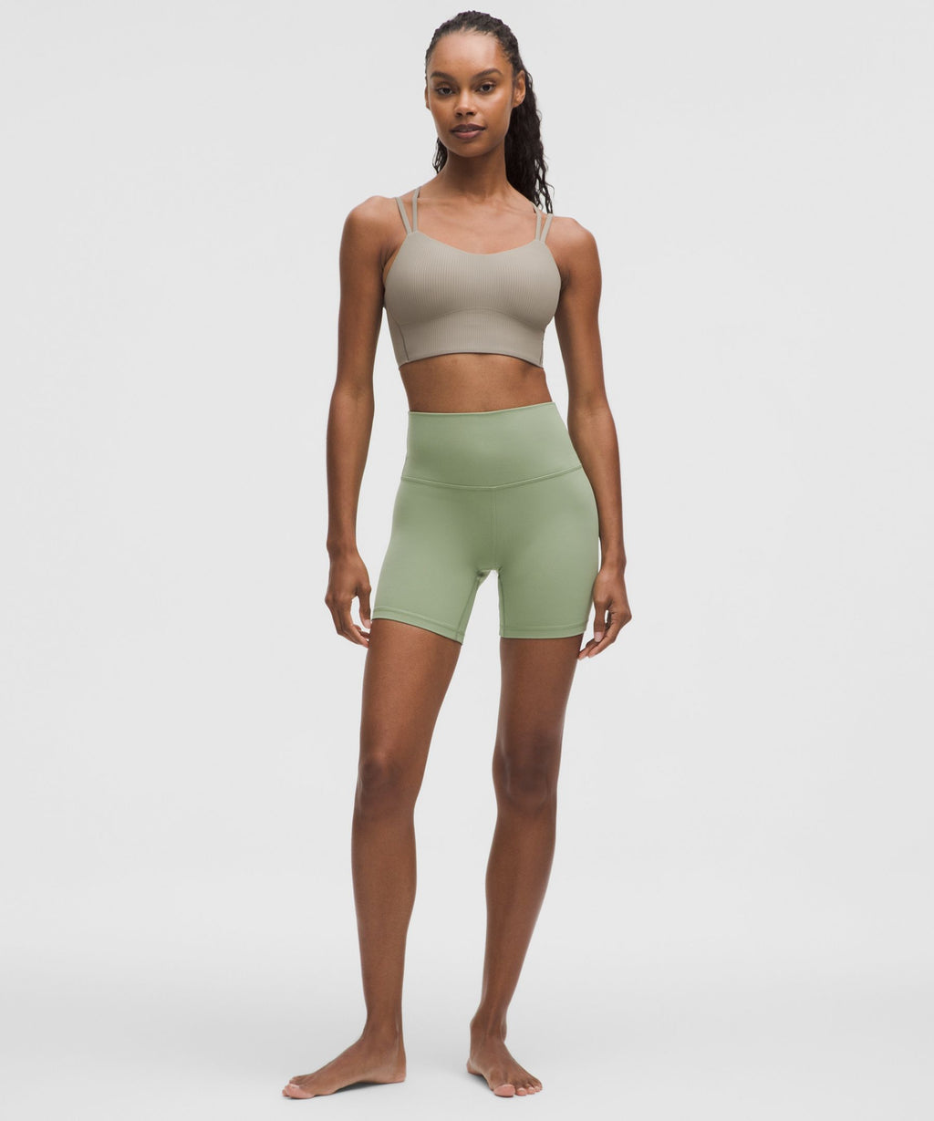 lululemon Align™ High-Rise Short 6"