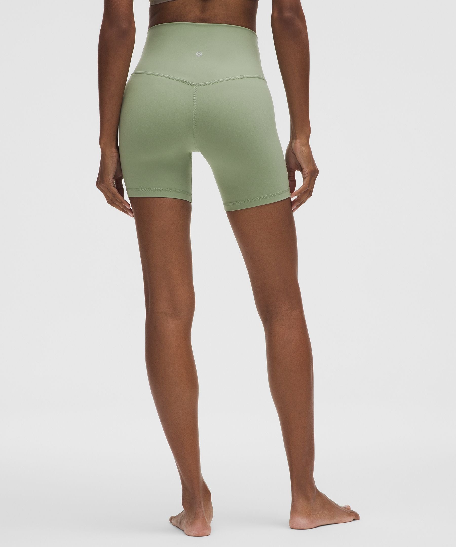 lululemon Align™ High-Rise Short 6"