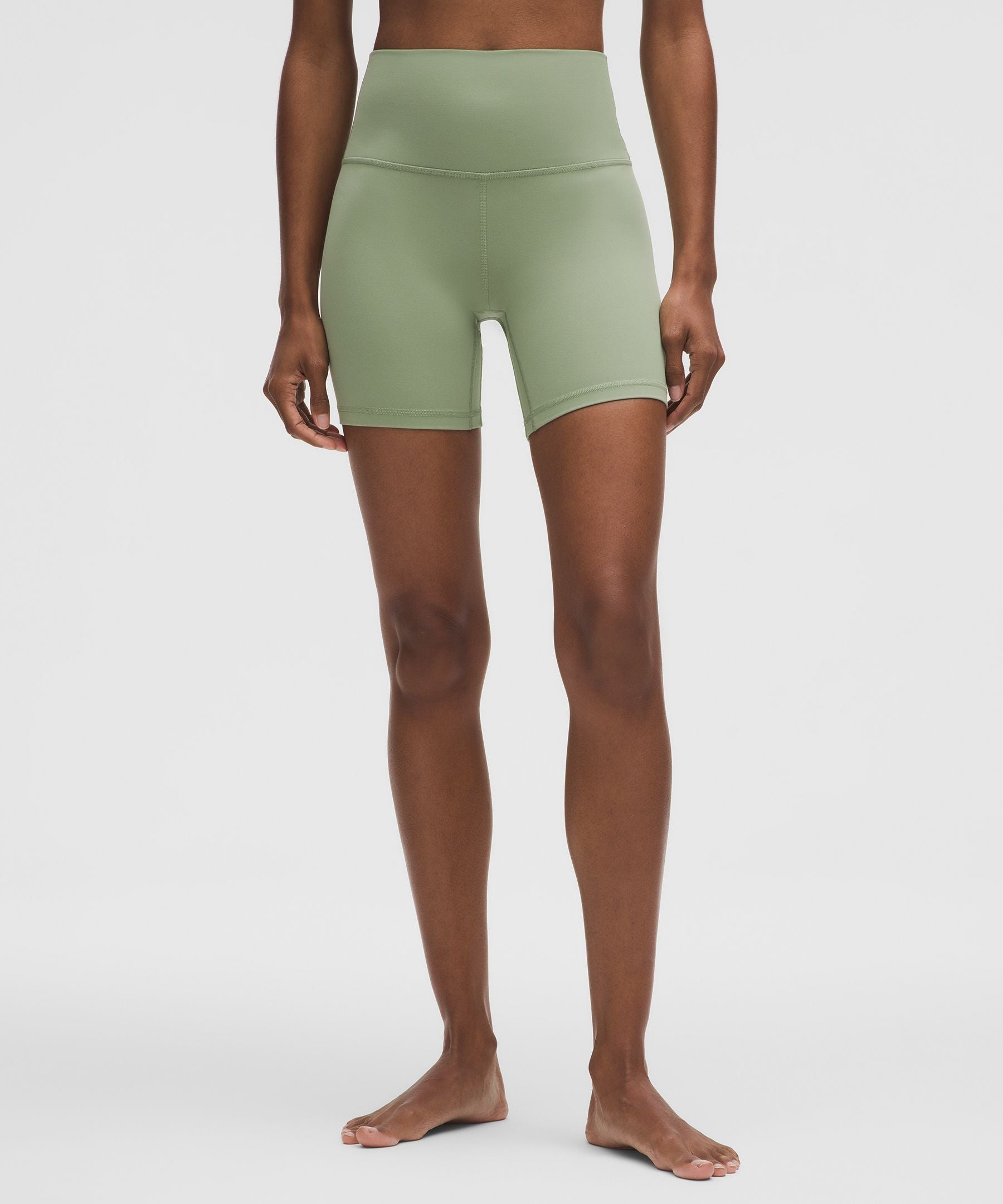 lululemon Align™ High-Rise Short 6"