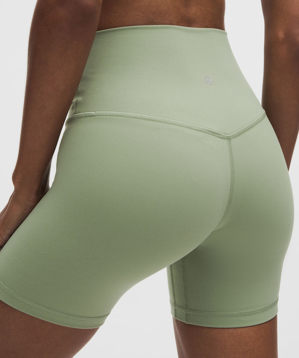 lululemon Align™ High-Rise Short 6"