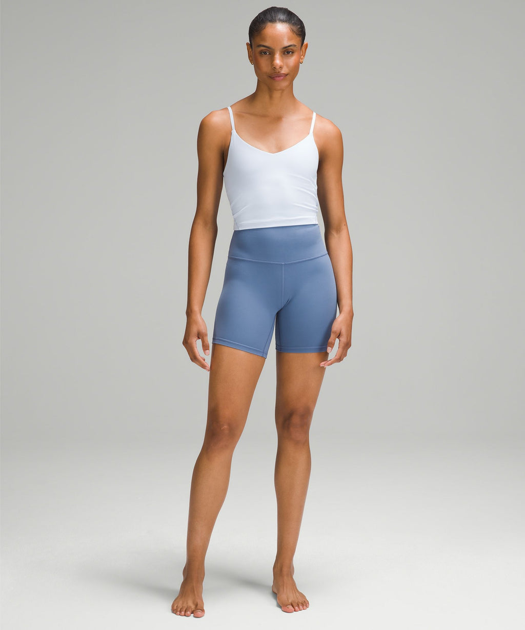 lululemon Align™ High-Rise Short 6"