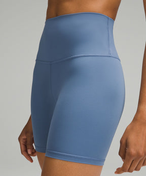 lululemon Align™ High-Rise Short 6"
