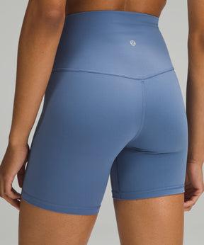 lululemon Align™ High-Rise Short 6"