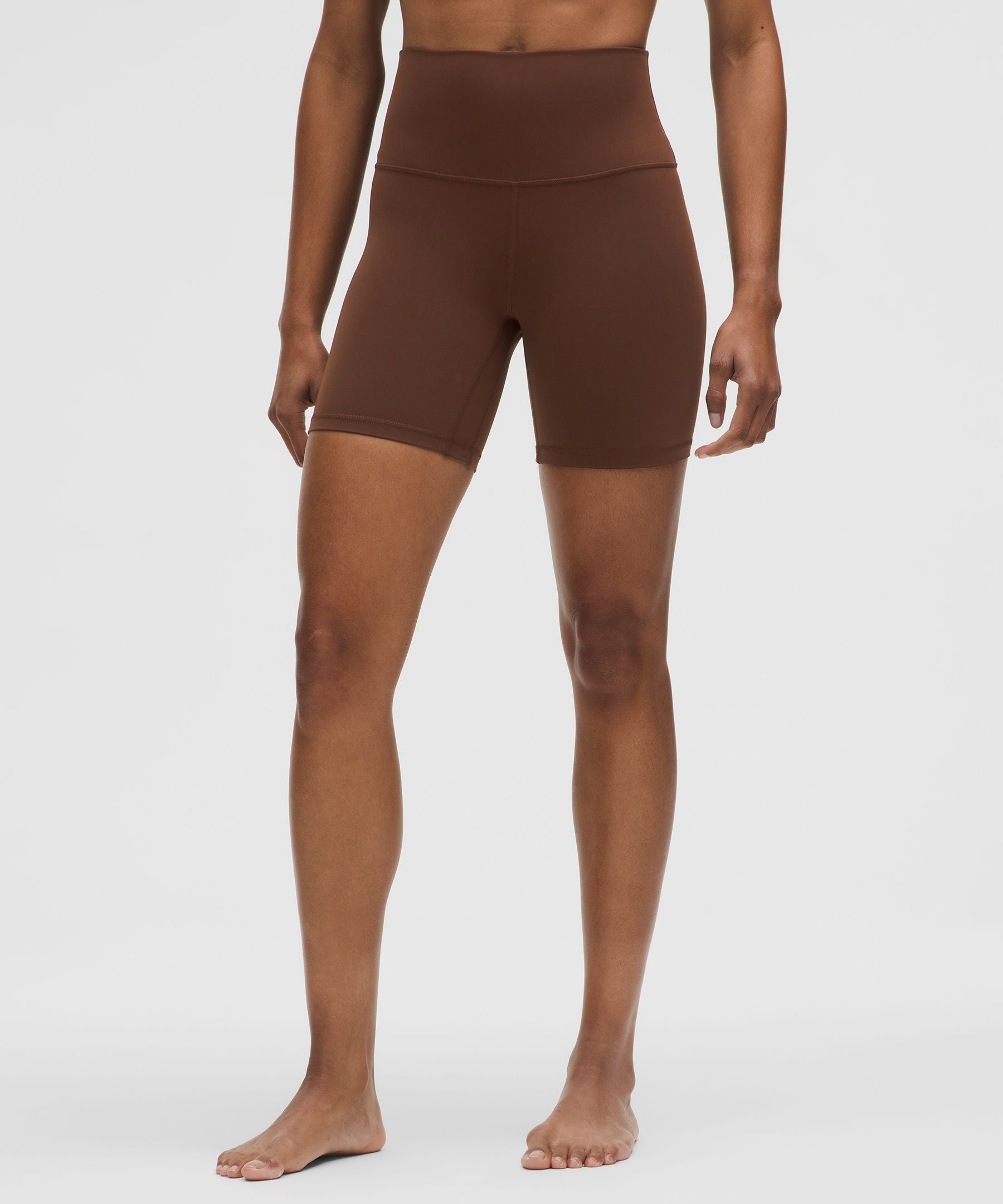 lululemon Align™ High-Rise Short 6"