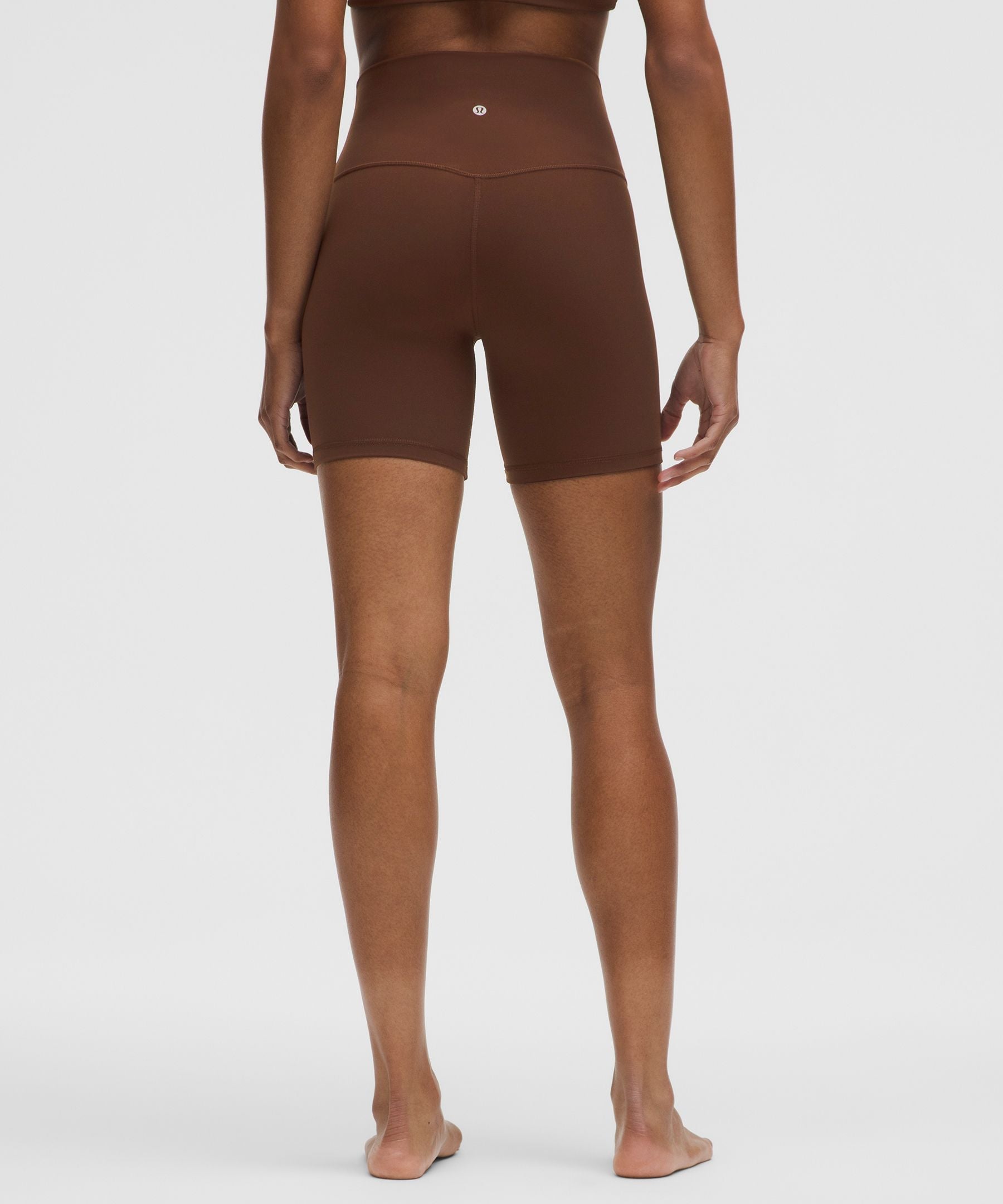 lululemon Align™ High-Rise Short 6"