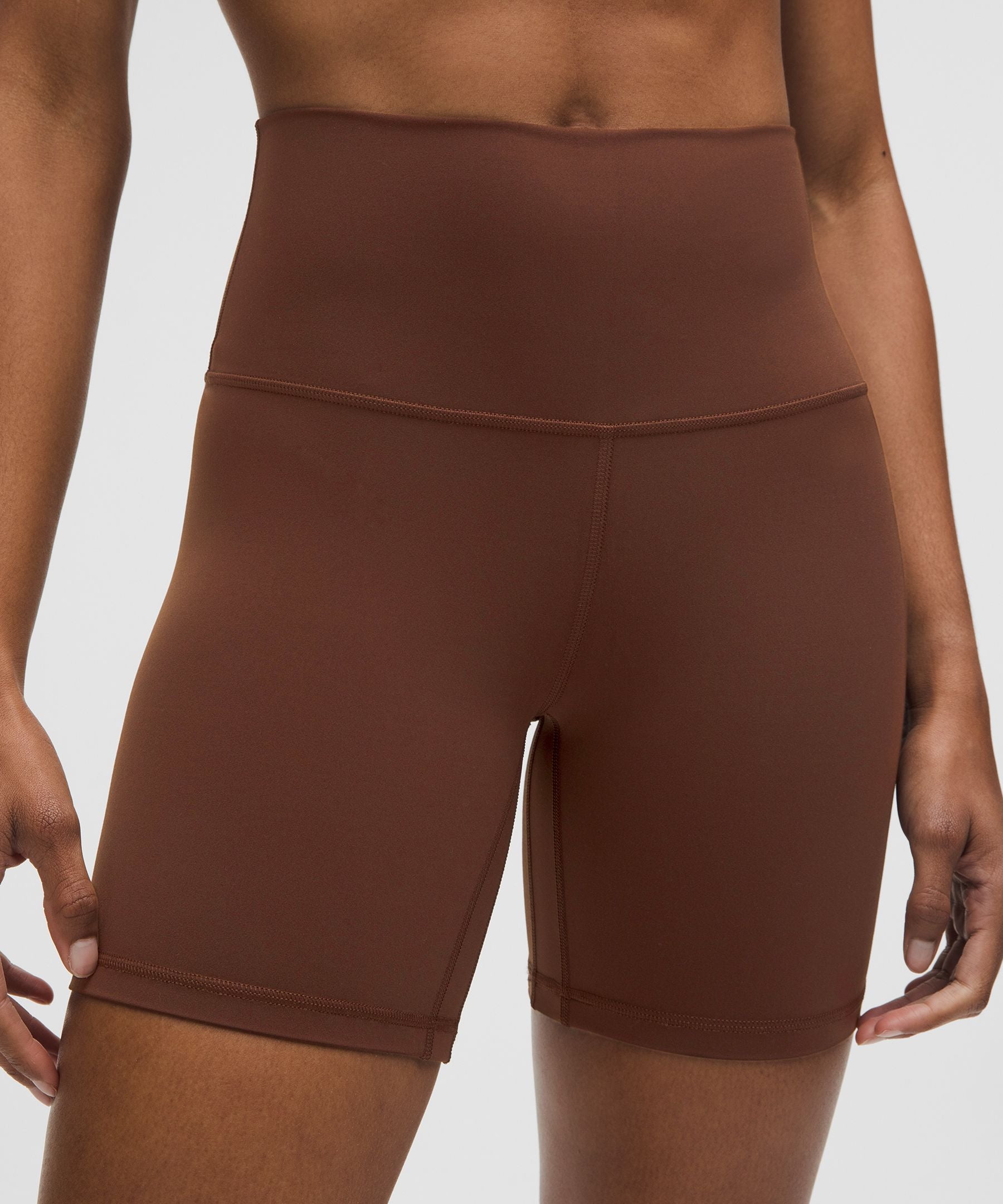 lululemon Align™ High-Rise Short 6"