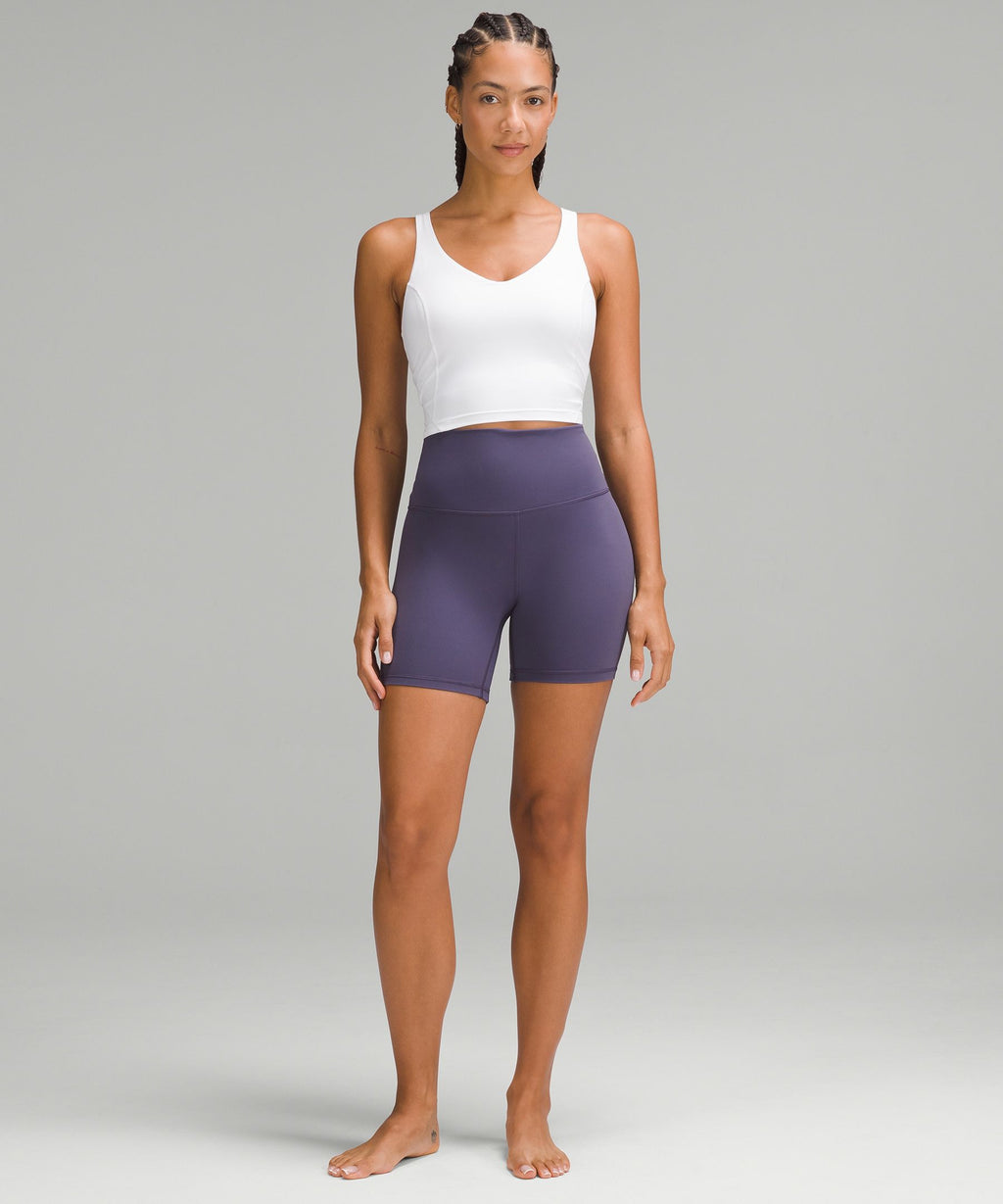 lululemon Align™ High-Rise Short 6"