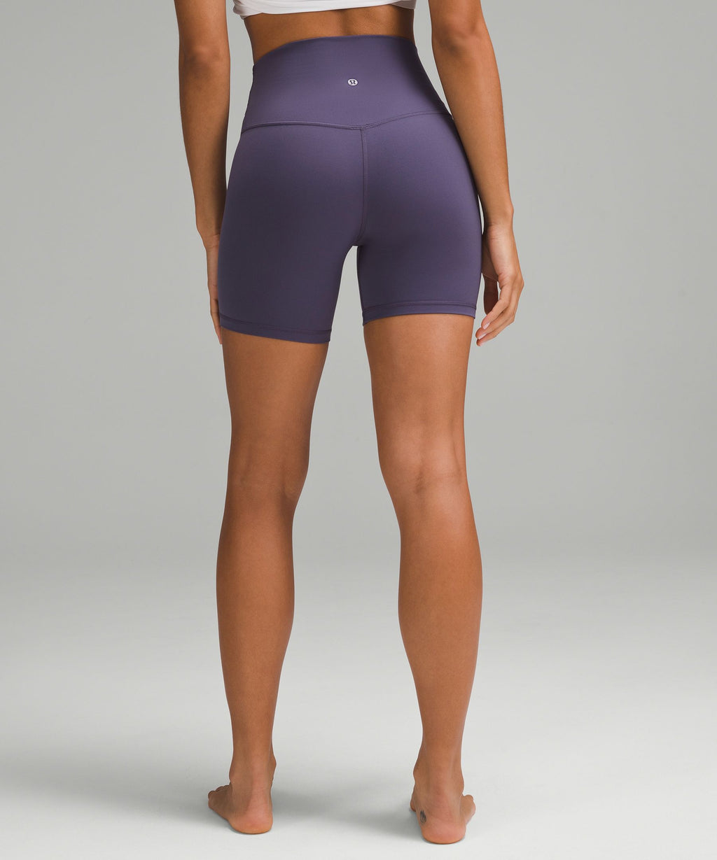 lululemon Align™ High-Rise Short 6"