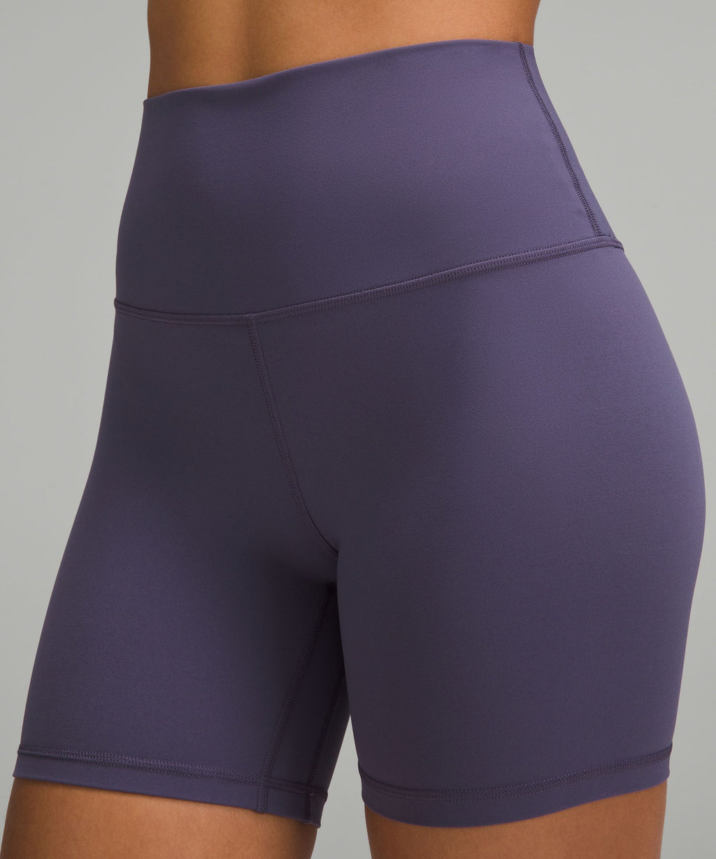 lululemon Align™ High-Rise Short 6"