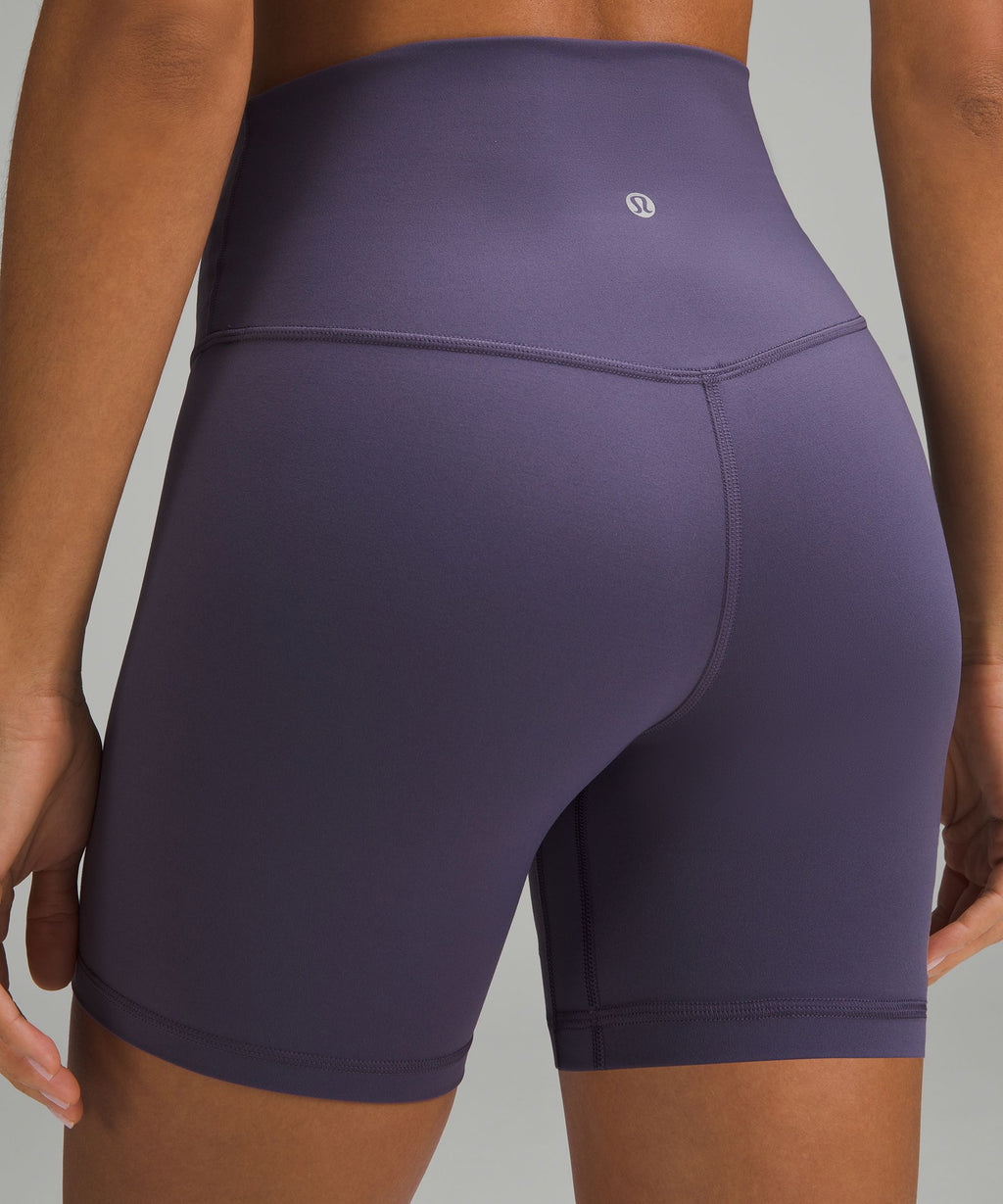 lululemon Align™ High-Rise Short 6"