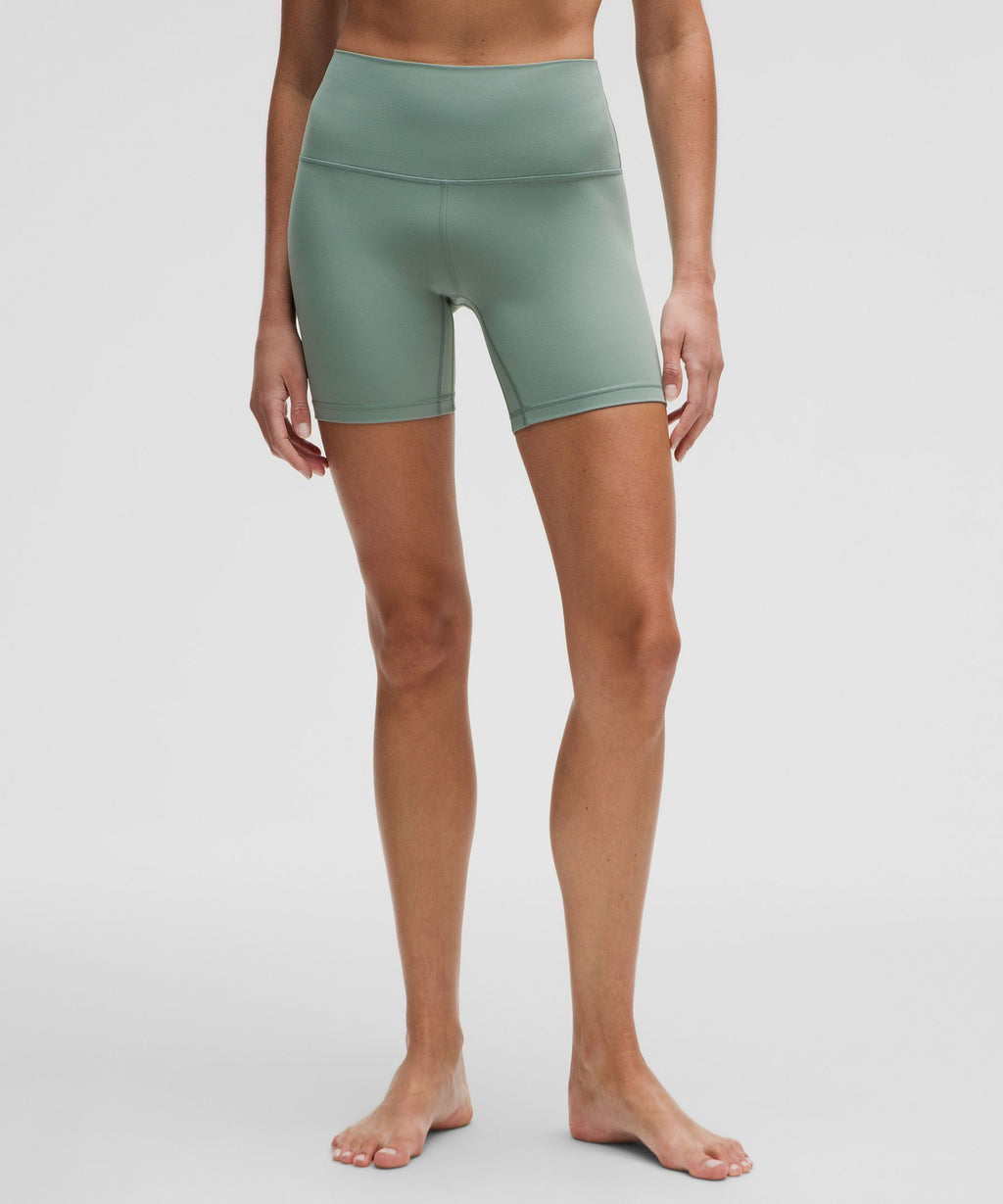 lululemon Align™ High-Rise Short 6"