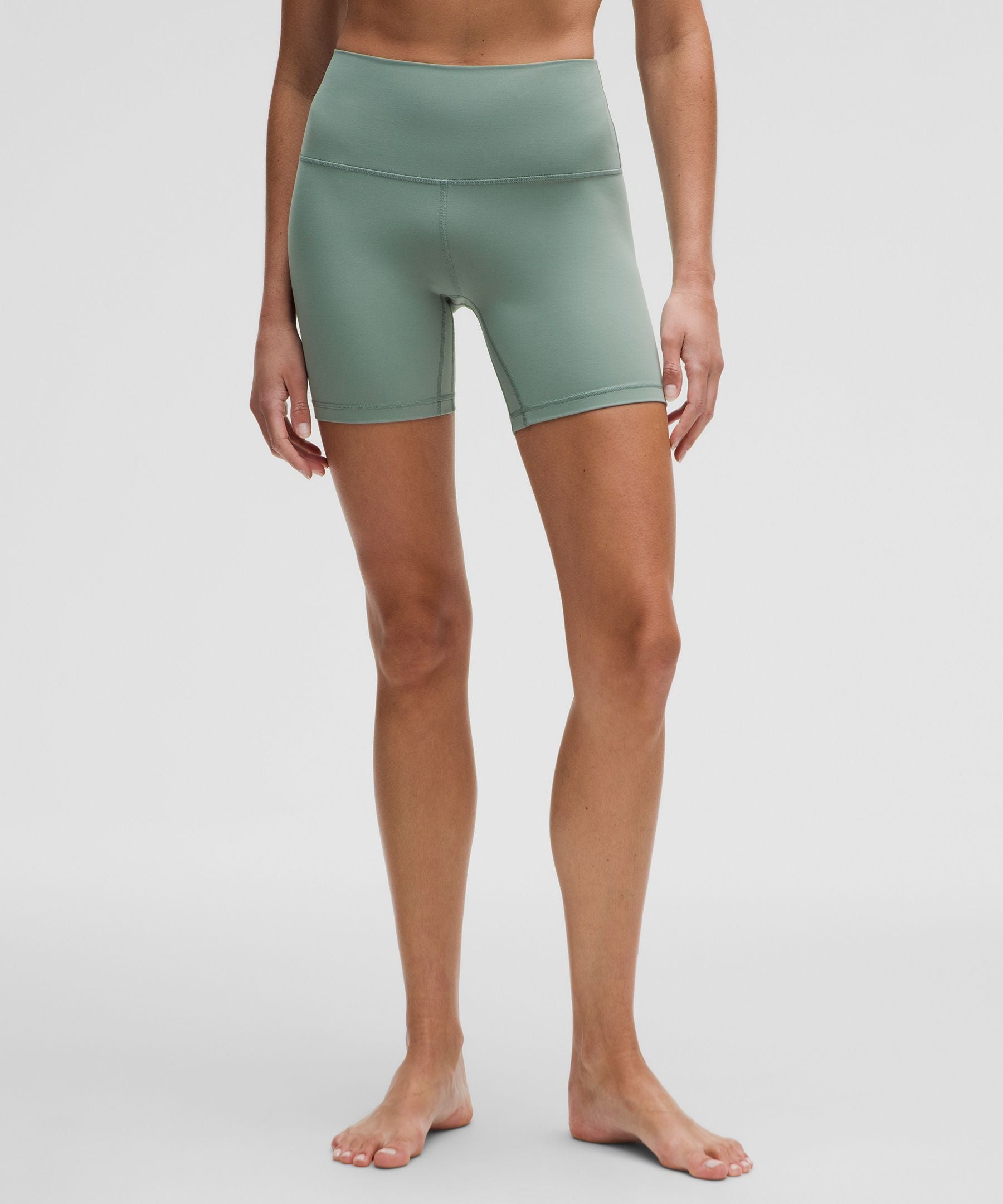 lululemon Align™ High-Rise Short 6"