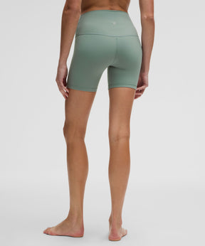 lululemon Align™ High-Rise Short 6"