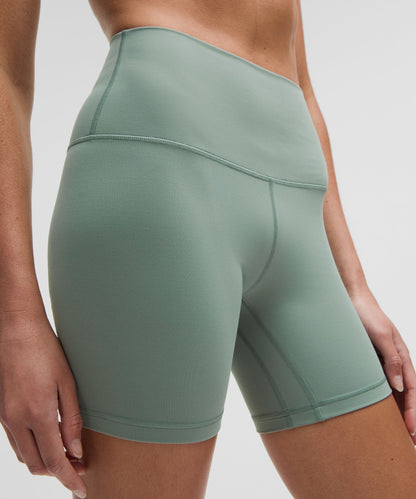 lululemon Align™ High-Rise Short 6"