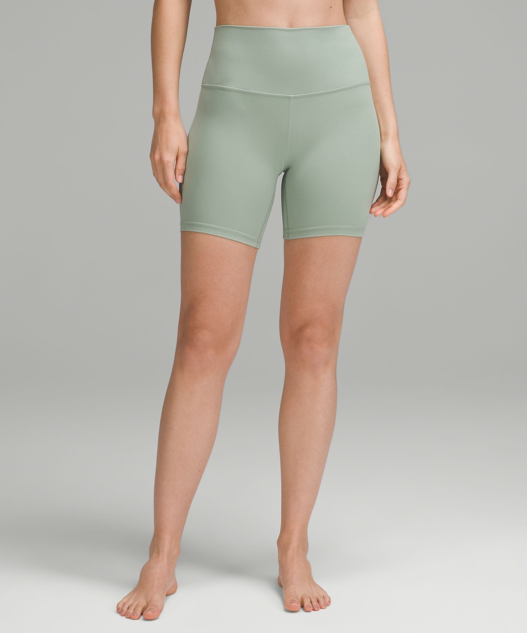 lululemon Align™ High-Rise Short 6"