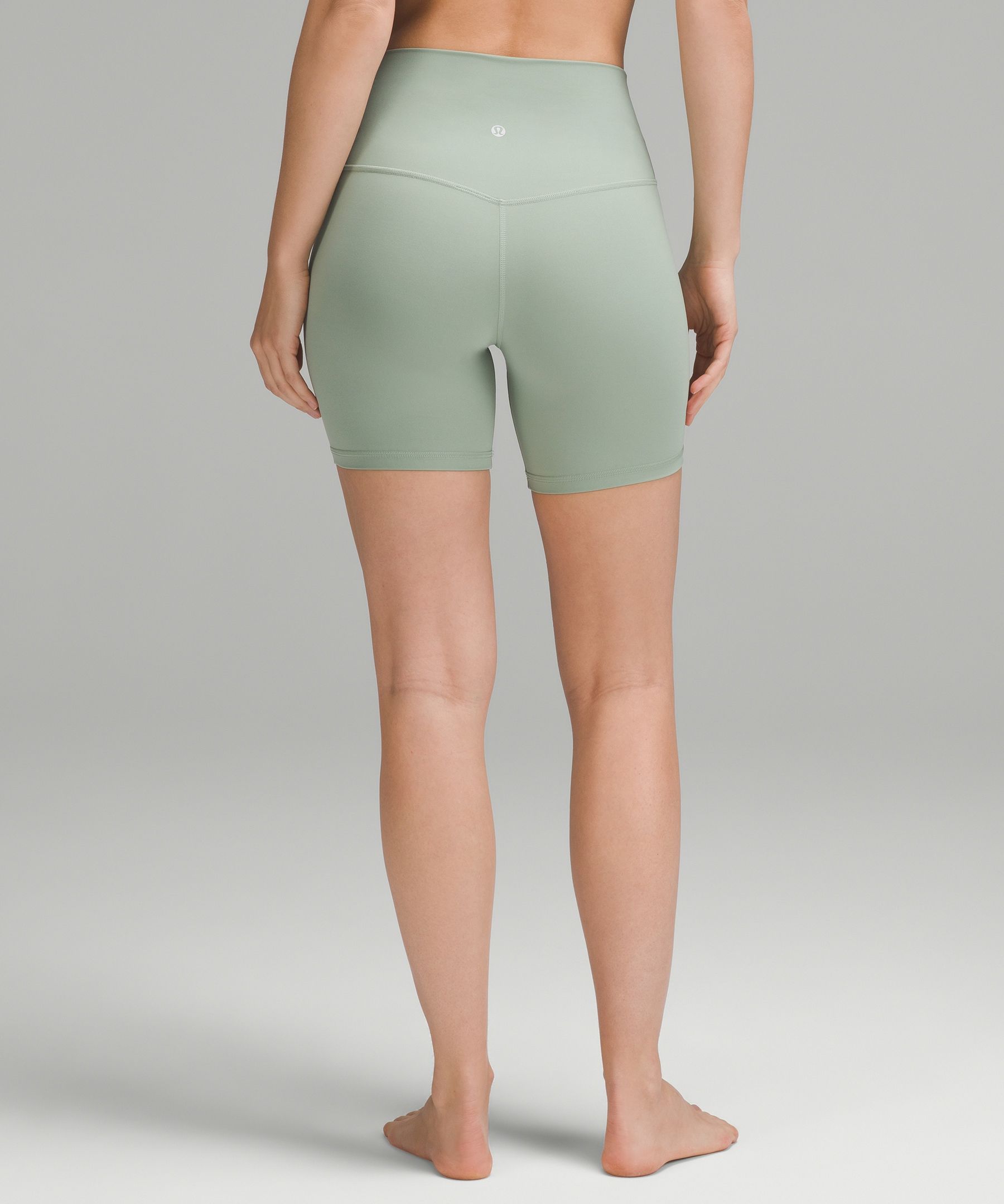 lululemon Align™ High-Rise Short 6"