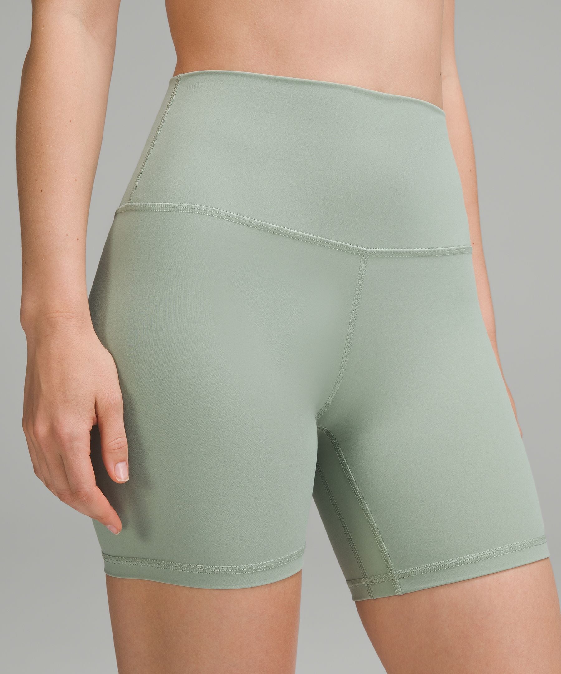 lululemon Align™ High-Rise Short 6"
