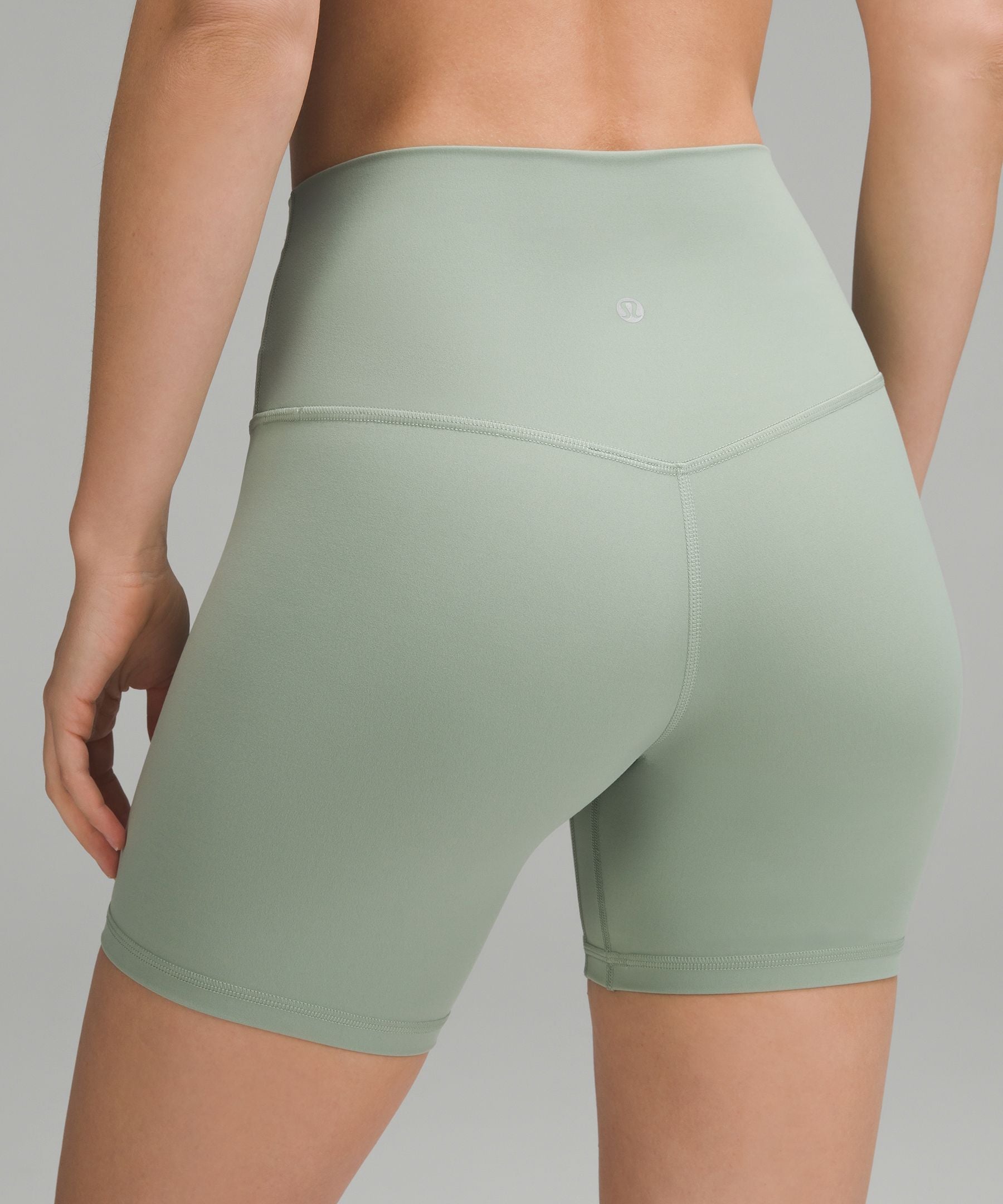 lululemon Align™ High-Rise Short 6"