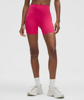 lululemon Align™ High-Rise Short 6"