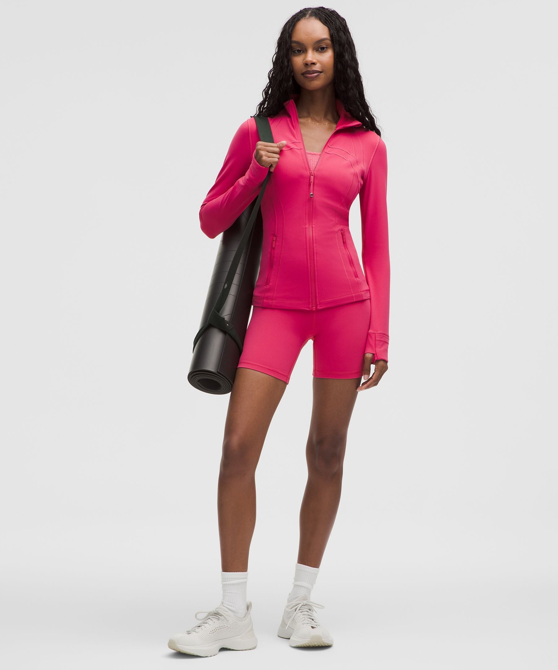 lululemon Align™ High-Rise Short 6"