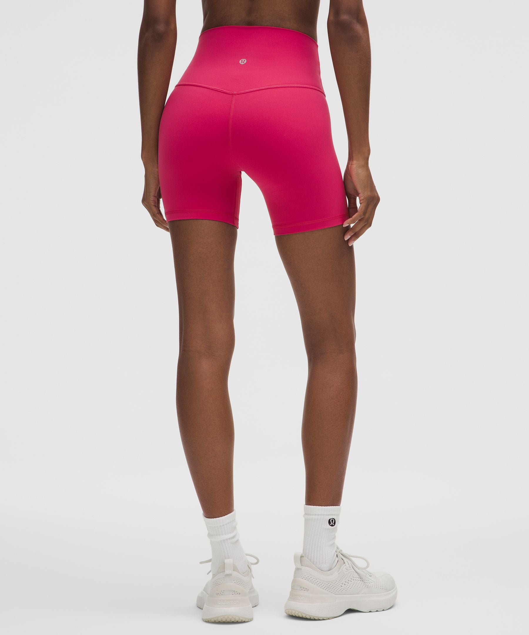 lululemon Align™ High-Rise Short 6"