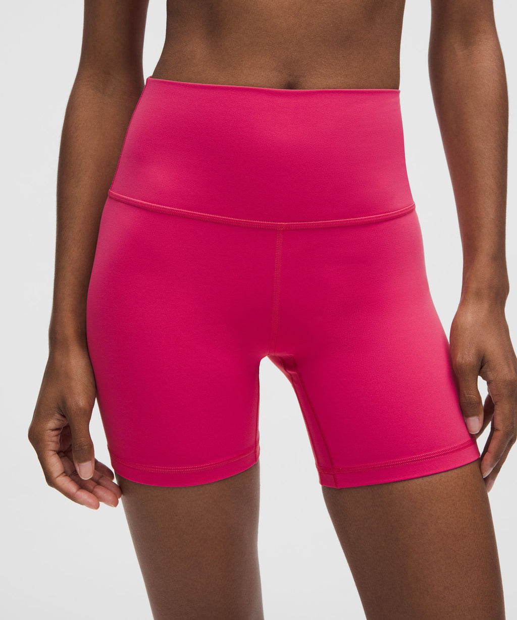 lululemon Align™ High-Rise Short 6"
