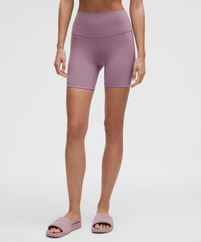 lululemon Align™ High-Rise Short 6"