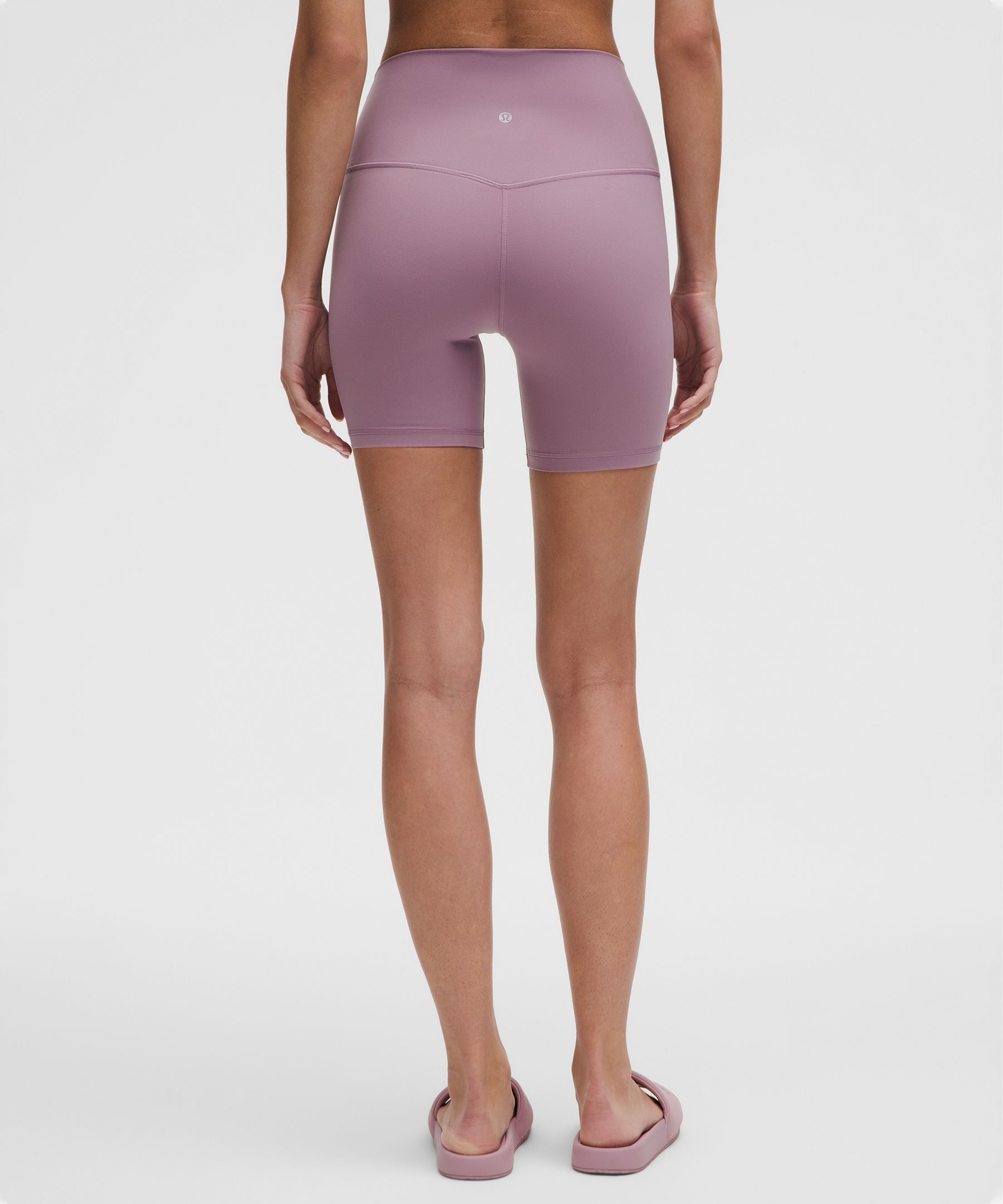 lululemon Align™ High-Rise Short 6"
