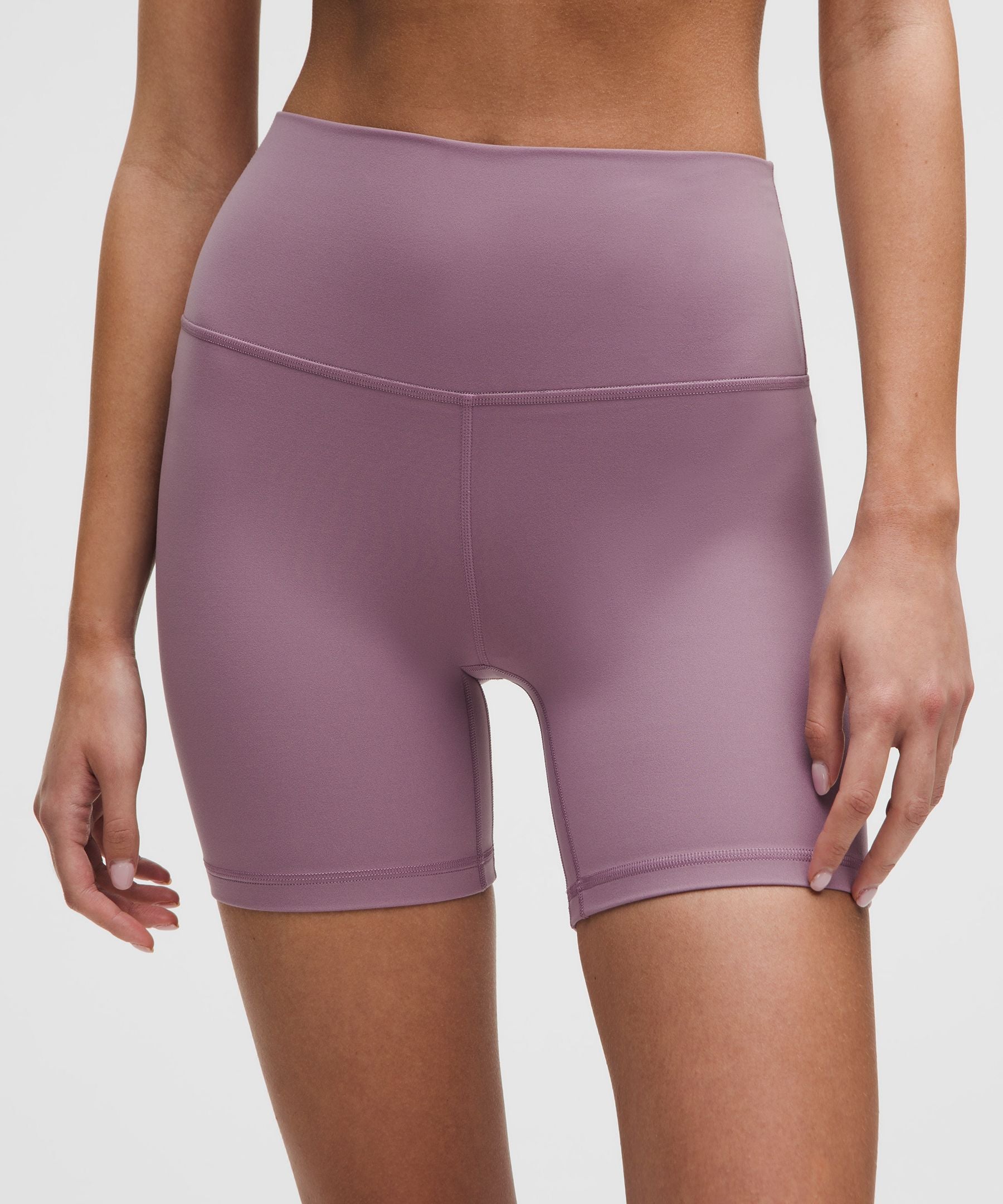 lululemon Align™ High-Rise Short 6"