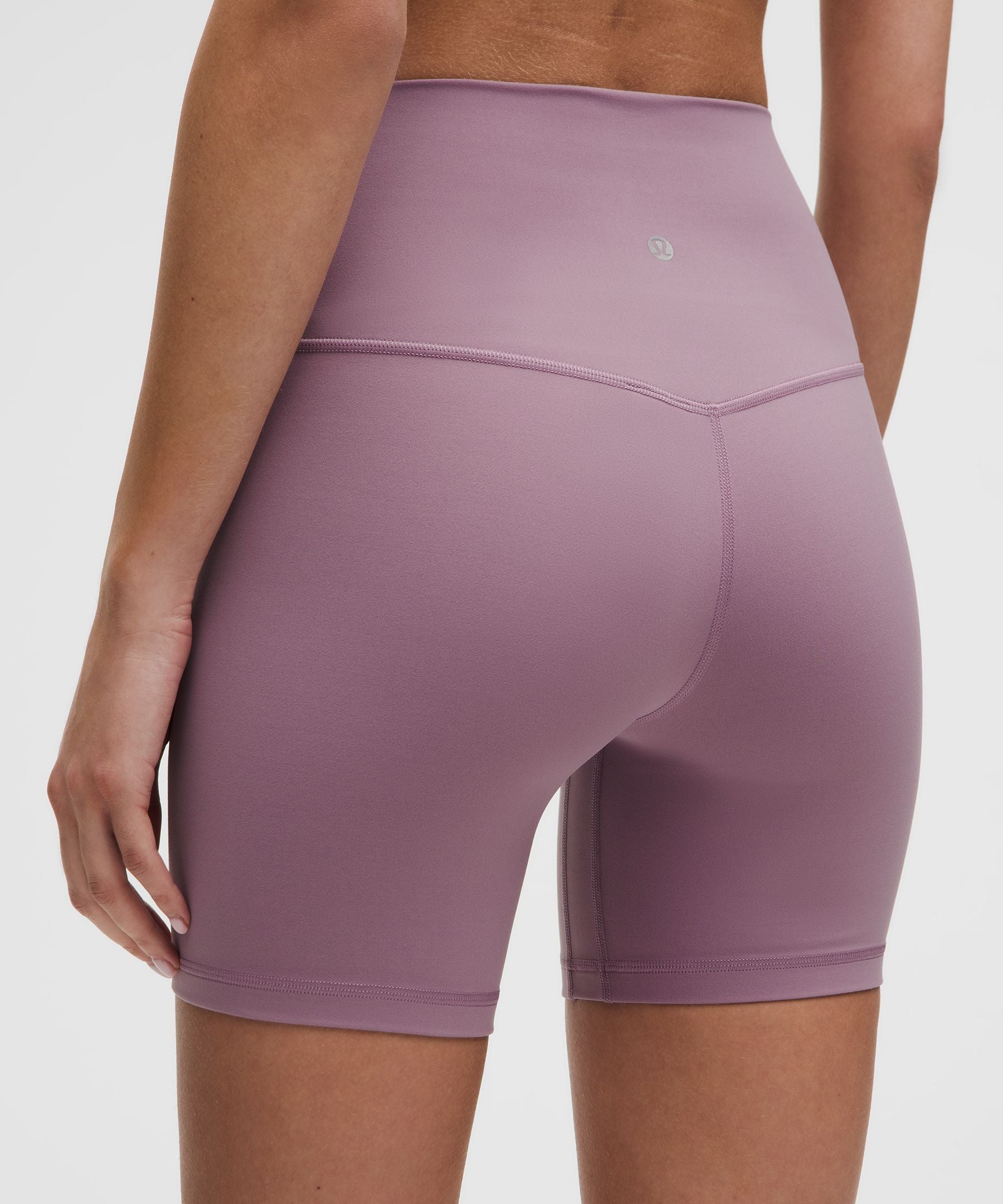 lululemon Align™ High-Rise Short 6"