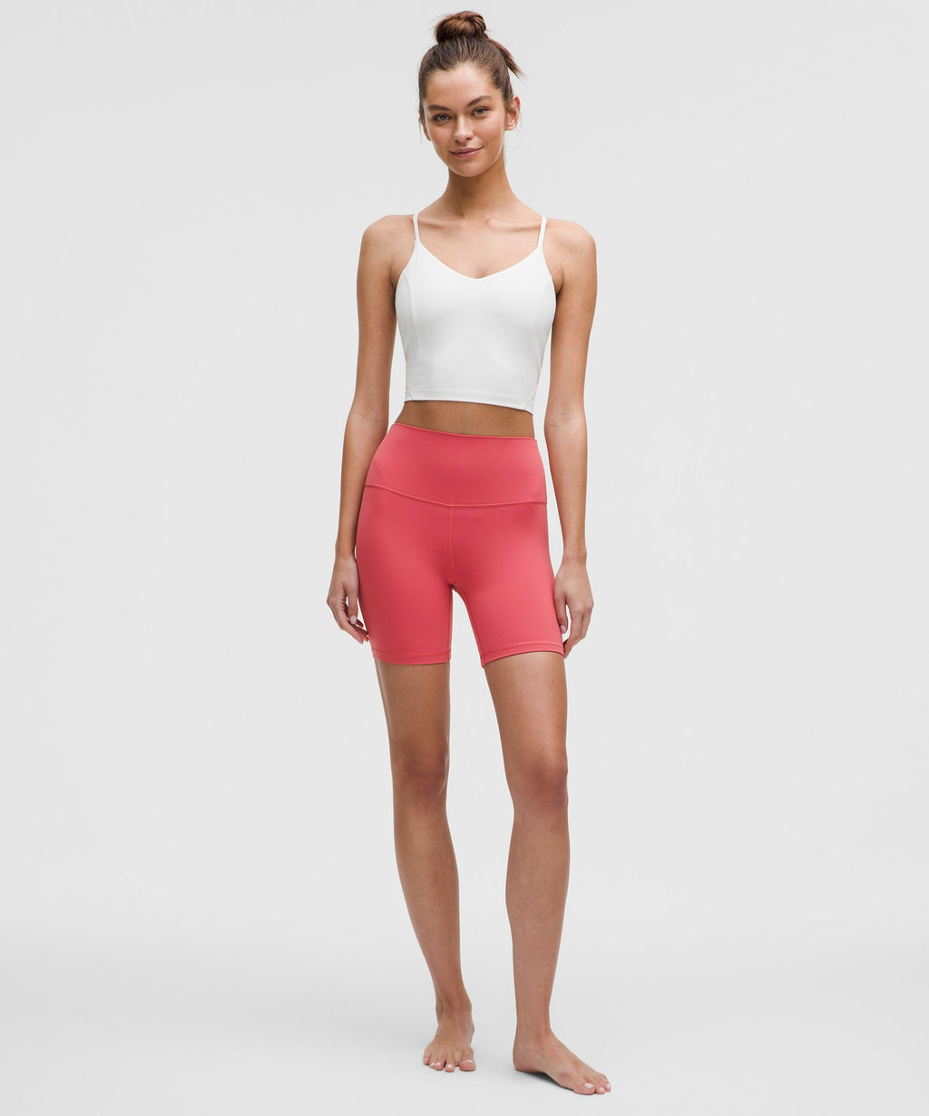 lululemon Align™ High-Rise Short 6"