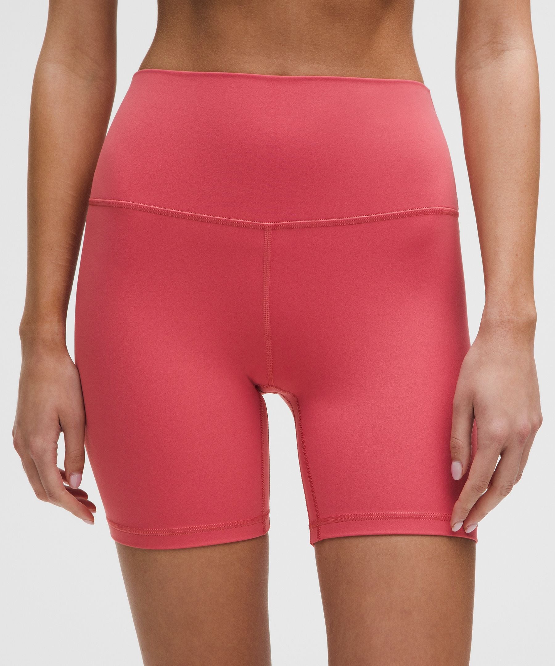 lululemon Align™ High-Rise Short 6"